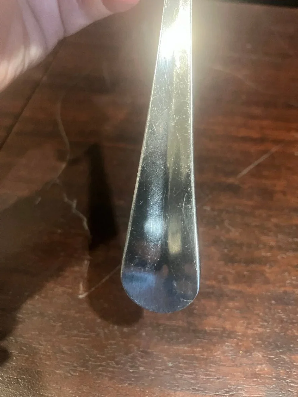 Farberware Brookfield Stainless Steel Cake / Pie Server Indonesia Discontinued